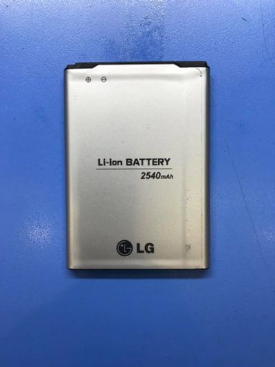 Лот: 10824148. Фото: 1. АКБ (батарейка) LG D380 original... Аккумуляторы