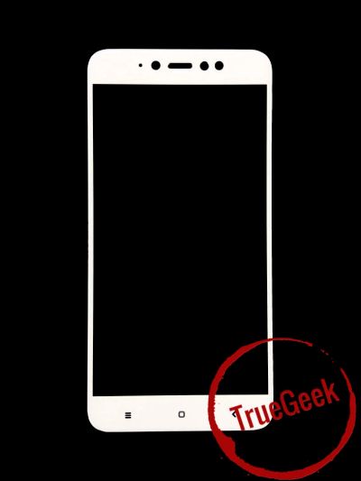 Лот: 11337403. Фото: 1. Стекло защитное с рамкой для Xiaomi... Защитные стёкла, защитные плёнки