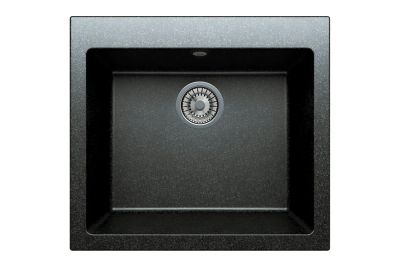 Лот: 24792659. Фото: 1. Мойка врезная TOLERO Classic R-111. Мойки кухонные