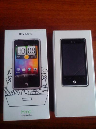 Лот: 3789173. Фото: 1. Телефон HTC. Смартфоны