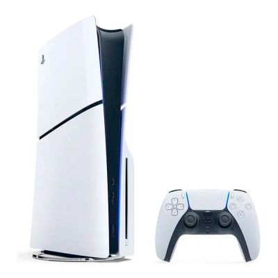 Лот: 21144550. Фото: 1. Игровая консоль Sony Playstation... Игровые приставки, консоли