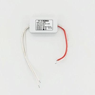Лот: 22825730. Фото: 1. Драйвер светодиодный (LED) AC... Комплектующие
