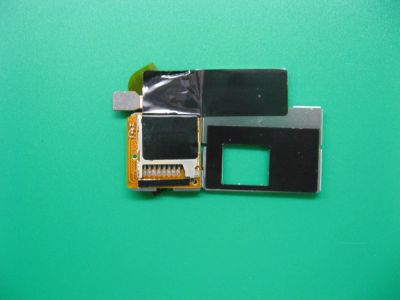 Лот: 5206336. Фото: 1. шлейф карты памяти Huawei U8850... Печатные платы