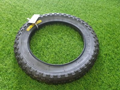 Лот: 17880172. Фото: 1. Покрышка (велопокрышка) RUN Bicycle... Запчасти