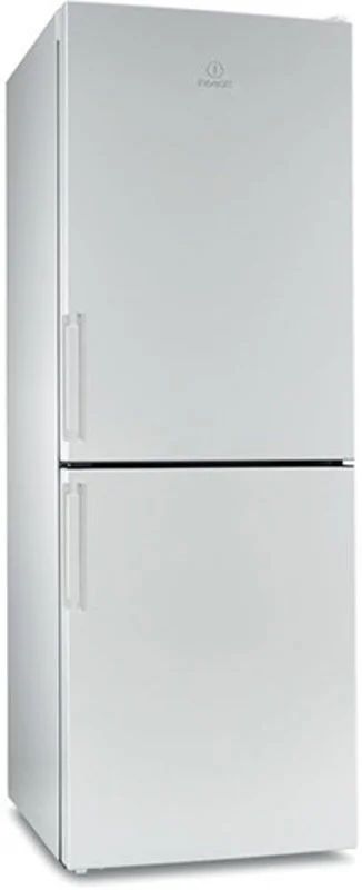 Лот: 16264113. Фото: 1. Холодильник Indesit EF 16 / белый... Холодильники, морозильные камеры