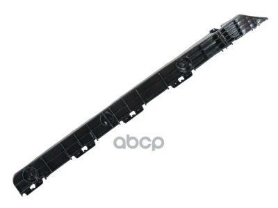 Лот: 21876016. Фото: 1. Кронштейн Заднего Бампера TOYOTA... Другое (автозапчасти)