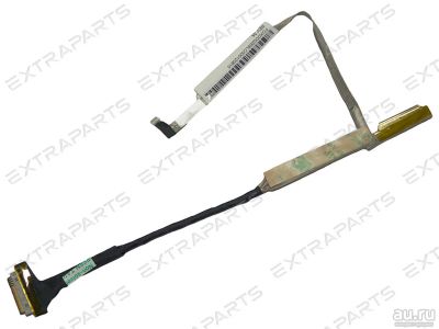 Лот: 15966866. Фото: 1. Шлейф матрицы для Packard Bell... Шлейфы, кабели, переходники