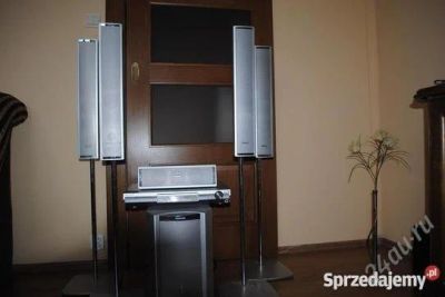 Лот: 1533257. Фото: 1. 5 HI-FI колонок Panasonic. Пассивные акустические системы