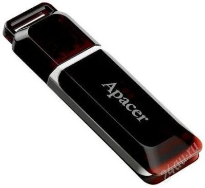 Лот: 2571783. Фото: 1. Apacer AH321 16Gb. USB-флеш карты