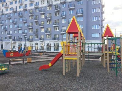Лот: 13709699. Фото: 1. 2-комнатная квартира на ул. Подзолкова... Квартиры, студии