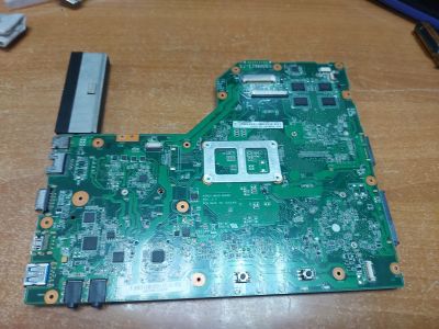 Лот: 25882317. Фото: 1. Материнская плата от Asus X54H... Материнские платы