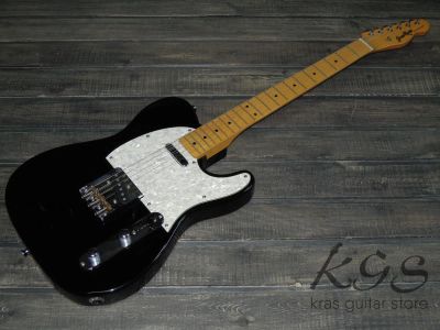 Лот: 8590525. Фото: 1. Grass Roots G-TE-50M Telecaster. Гитары