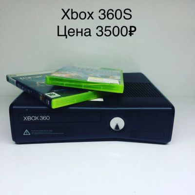 Лот: 13970320. Фото: 1. Xbox 360s. Игры для консолей