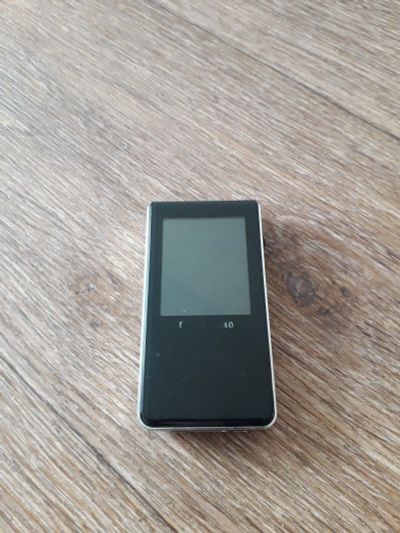 Лот: 15506616. Фото: 1. Transcend t.sonic 840 плеер. Не... Плееры