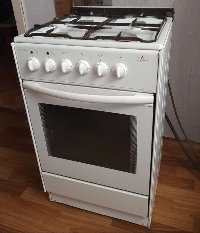 Лот: 19874693. Фото: 1. Плита газовая. Плиты, духовые шкафы, варочные поверхности