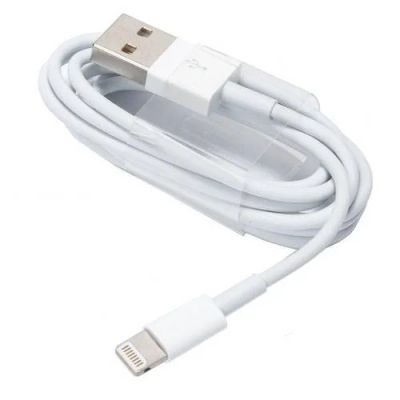 Лот: 11578077. Фото: 1. Дата-кабель для iPhone 5/6/7/8... Дата-кабели, переходники