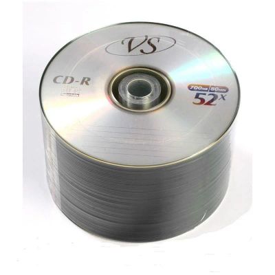 Лот: 13730388. Фото: 1. Носители информации диск CD-R... CD, DVD, BluRay