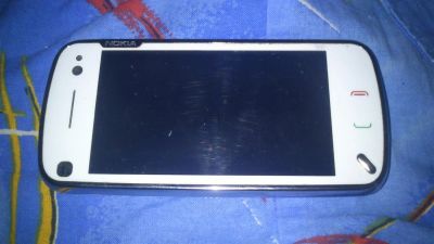 Лот: 2980168. Фото: 1. Nokia N97. Смартфоны