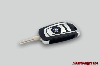 Лот: 20205555. Фото: 1. Ключ замка зажигания ВАЗ 1118... Электрооборудование