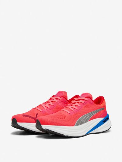 Лот: 24345791. Фото: 1. Кроссовки мужские PUMA Magnify... Кеды, кроссовки, слипоны