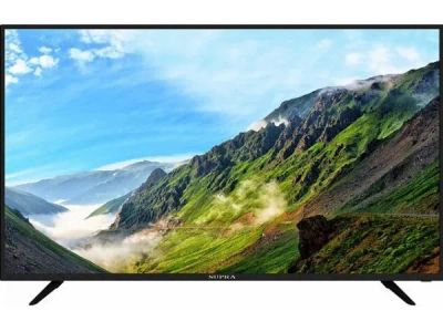 Лот: 21363026. Фото: 1. LED телевизор Supra STV-LC65ST0045U... Телевизоры