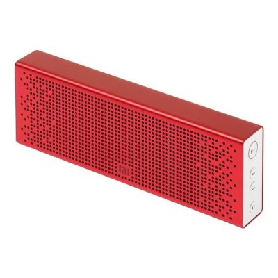 Лот: 16193041. Фото: 1. Портативная колонка Xiaomi Mi... Портативные, беспроводные колонки