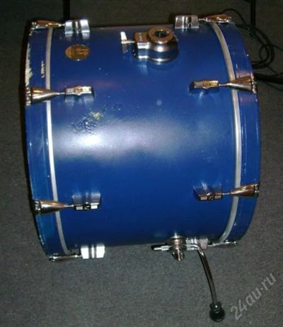 Лот: 1066728. Фото: 1. Барабаны Sonor Force 1005. Ударные
