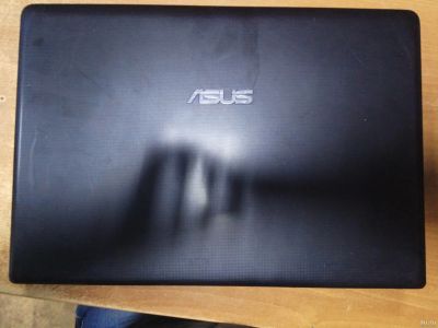 Лот: 17486607. Фото: 1. Корпус Asus F401A. Корпуса, блоки питания