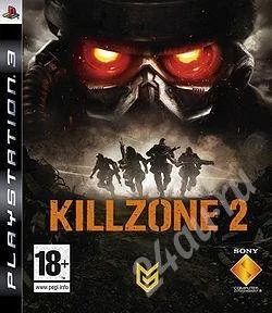 Лот: 703532. Фото: 1. Killzone 2 (ps3). Игры для консолей