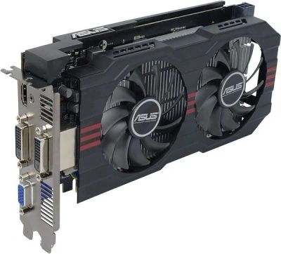 Лот: 10165509. Фото: 1. GeForce Gtx 650 Ti. Видеокарты