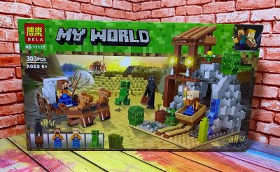 Лот: 13456390. Фото: 1. конструктор ( аналог лего lego... Конструкторы