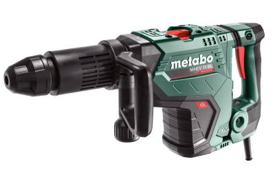 Лот: 15495071. Фото: 1. Молоток отбойный Metabo MHEV 11... Электроинструмент