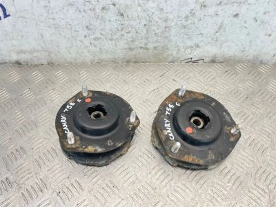 Лот: 25628740. Фото: 1. опора амортизатора Toyota Camry... Двигатель и элементы двигателя