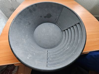 Лот: 24899997. Фото: 1. Лоток старателя Чаша для промывки... Металлоискатели, металлодетекторы