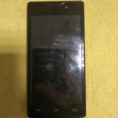 Лот: 12678258. Фото: 1. Micromax D320. На запчасти. Поможем... Микросхемы и платы