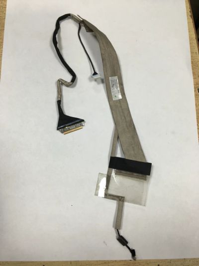 Лот: 11891346. Фото: 1. Шлейф матрицы Acer 5552, 5552G... Шлейфы, кабели, переходники