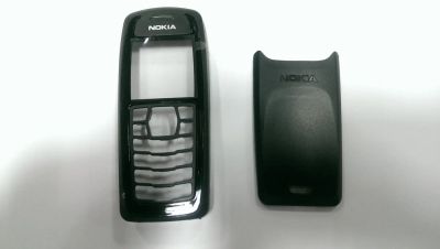 Лот: 2446318. Фото: 1. Корпус Nokia 3100. Корпуса, клавиатуры, кнопки