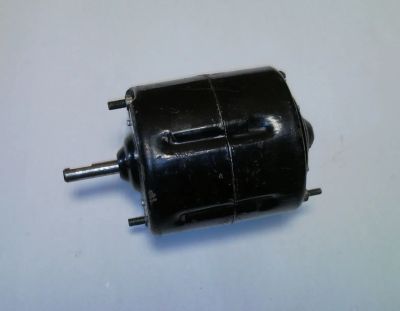 Лот: 22570748. Фото: 1. Электродвигатель отопителя МЭ226. Электрооборудование