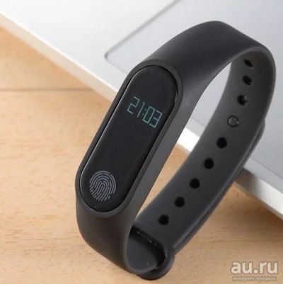 Лот: 13845217. Фото: 1. Новый фитнес браслет Smart Band... Смарт-часы, фитнес-браслеты, аксессуары