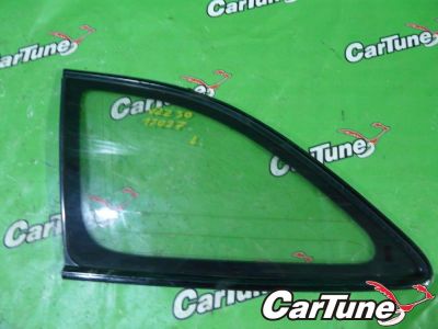 Лот: 10617936. Фото: 1. форточка кузова L toyota soarer... Кузов