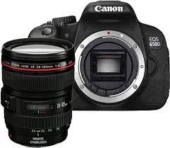 Лот: 5152190. Фото: 1. Объектив Canon 24-105 L в отл... Объективы