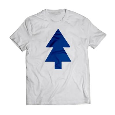 Лот: 6781036. Фото: 1. Gravity falls футболка Диппер... Футболки, поло