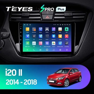 Лот: 21427060. Фото: 1. Штатная магнитола Teyes SPRO Plus... Автомагнитолы
