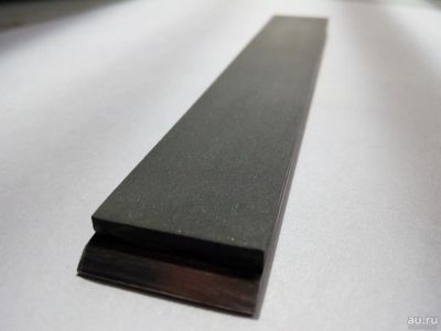 Лот: 9693054. Фото: 1. !№ 3000 GRIT (АСМ 7/5) Бланк Apex... Столовые приборы, ножи