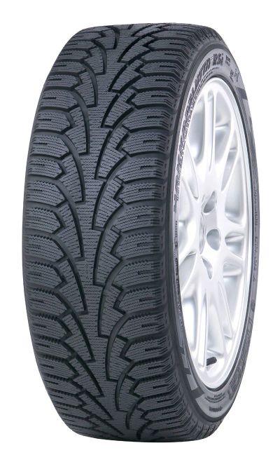 Лот: 16702603. Фото: 1. Nokian 225/45R17 94R XL Hakkapeliitta... Шины