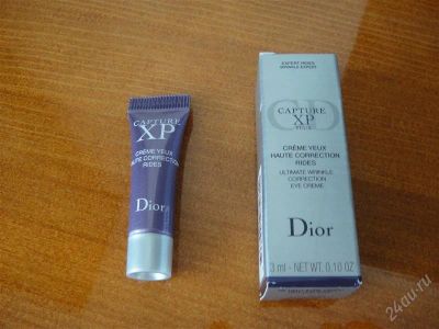 Лот: 1867116. Фото: 1. CHRISTIAN DIOR Крем для коррекции... Унисекс парфюмерия