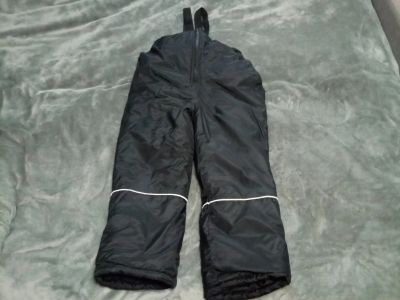 Лот: 20108089. Фото: 1. Зимние штаны. Верхняя одежда