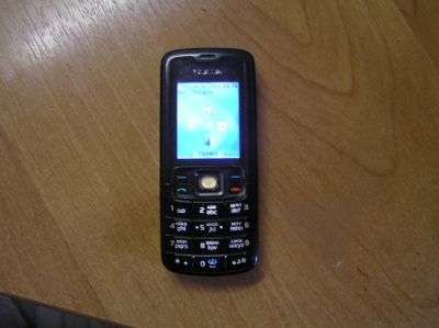 Лот: 7847232. Фото: 1. Nokia 3110с, б/у. Кнопочные мобильные телефоны