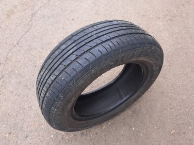 Лот: 25225346. Фото: 1. 195/65/15 Dunlop Sp Sport 230... Шины