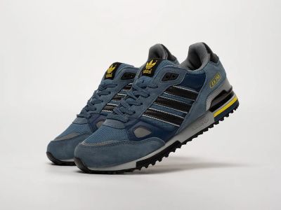 Лот: 24973715. Фото: 1. Кроссовки Adidas ZX 750. Кеды, кроссовки, слипоны